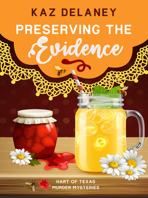 cover image of Preserving the Evidence